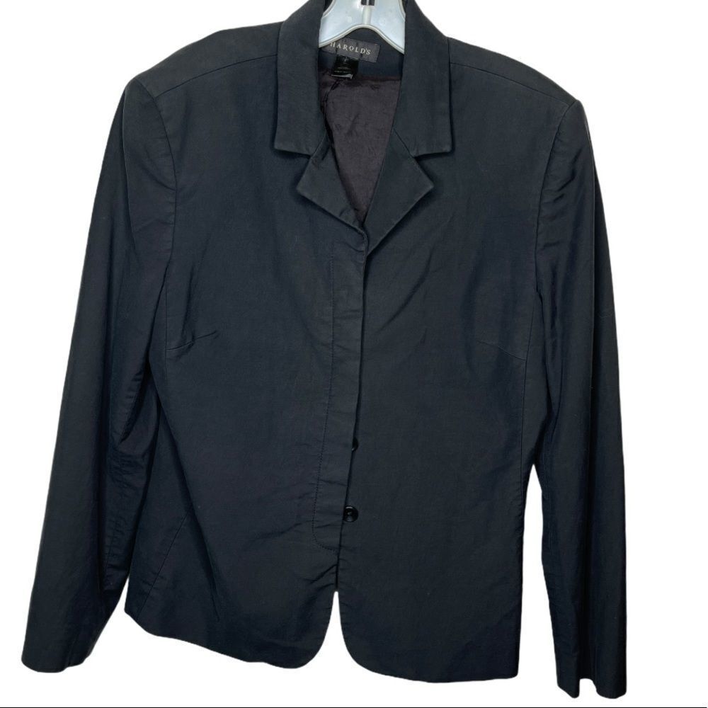 Vintage Harold's Blazer‎
